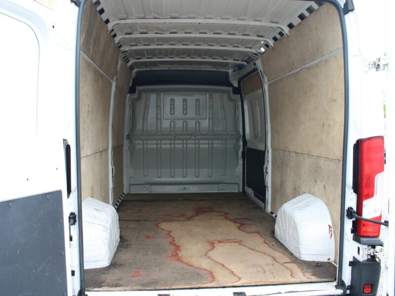 Citroen Jumper L3H2 F-vat Vat-1 Gwarancja Krajowy