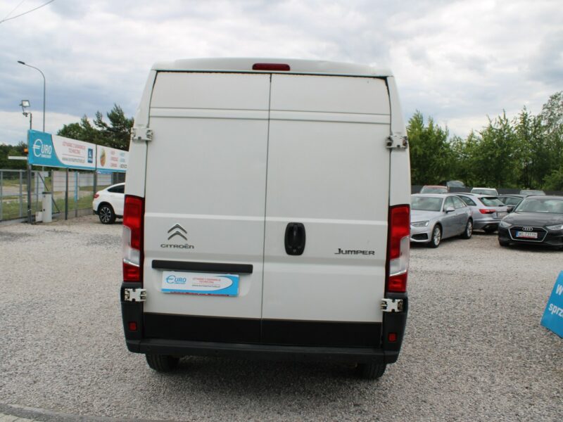 Citroen Jumper L3H2 F-vat Vat-1 Gwarancja Krajowy
