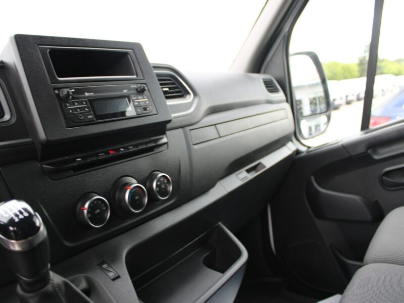 Renault Master L1H2 Pack Clim 2.3Dci F-Vat Vat-1 SalonPL