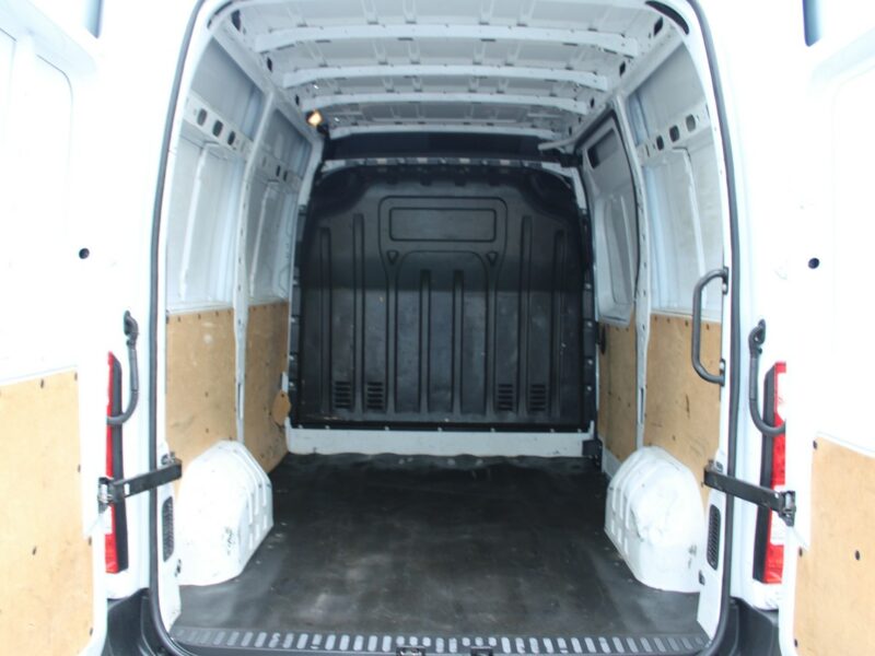 Renault Master L1H2 Pack Clim 2.3Dci F-Vat Vat-1 SalonPL