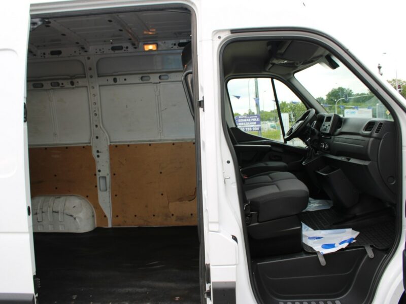 Renault Master L1H2 Pack Clim 2.3Dci F-Vat Vat-1 SalonPL