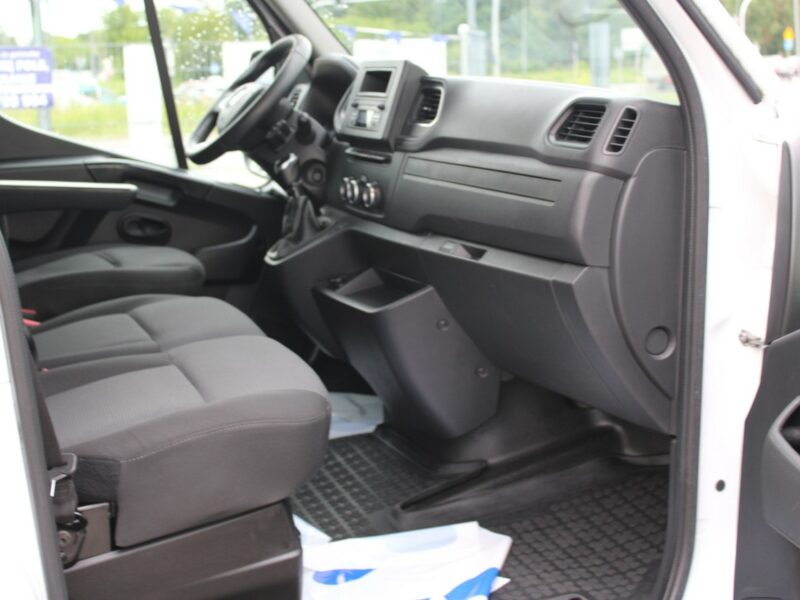 Renault Master L1H2 Pack Clim 2.3Dci F-Vat Vat-1 SalonPL