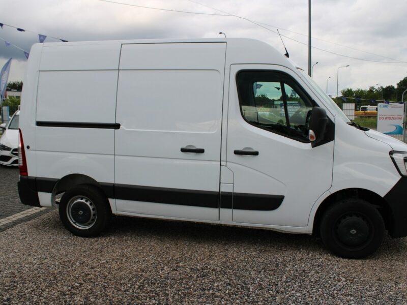 Renault Master L1H2 Pack Clim 2.3Dci F-Vat Vat-1 SalonPL