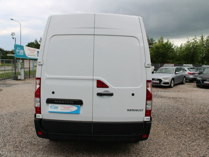 Renault Master L1H2 Pack Clim 2.3Dci F-Vat Vat-1 SalonPL