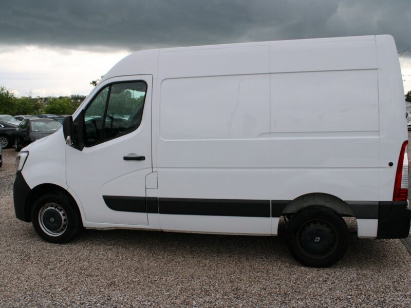 Renault Master L1H2 Pack Clim 2.3Dci F-Vat Vat-1 SalonPL