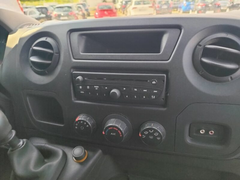 Renault Master Brygadowka* Zadbany*