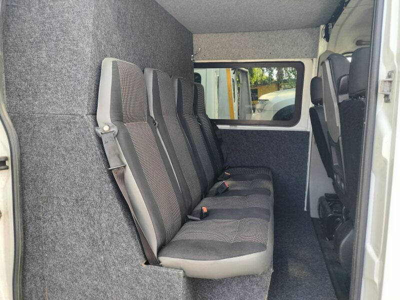 Renault Master Brygadowka* Zadbany*