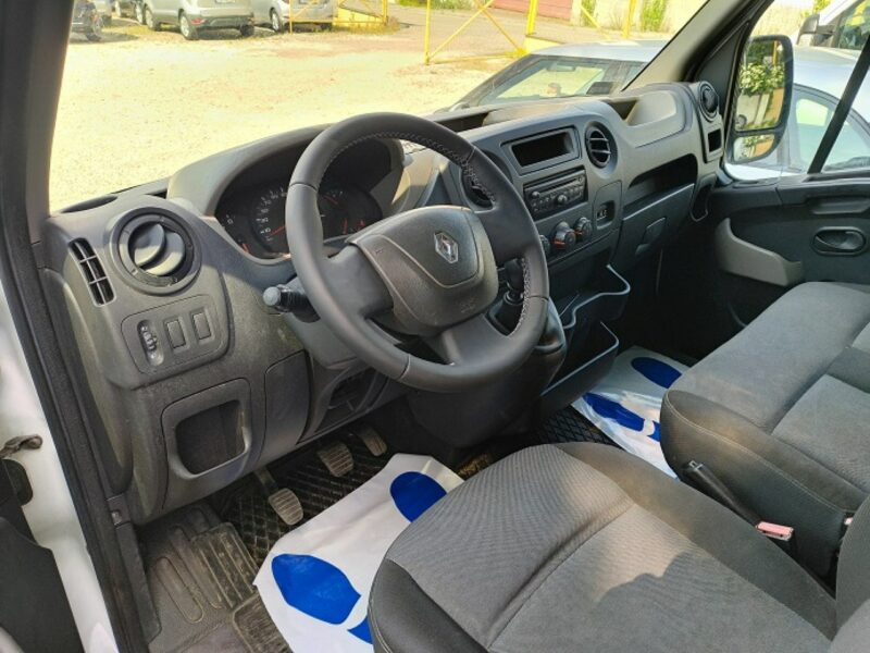 Renault Master Brygadowka* Zadbany*