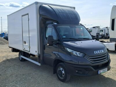 Iveco Daily 50C18 V