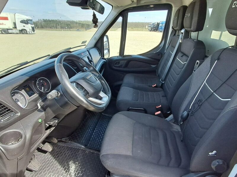 Iveco Daily 50C18 V