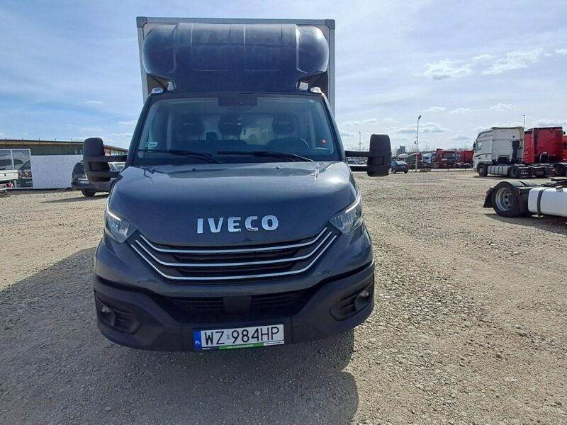 Iveco Daily 50C18 V