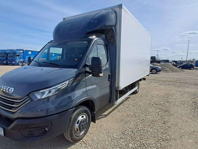 Iveco Daily 50C18 V
