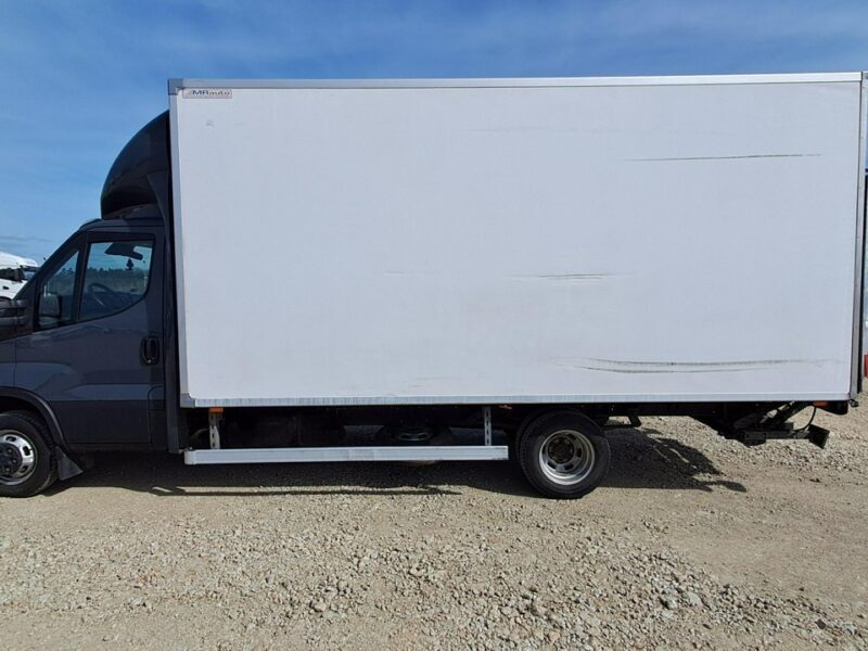 Iveco Daily 50C18 V