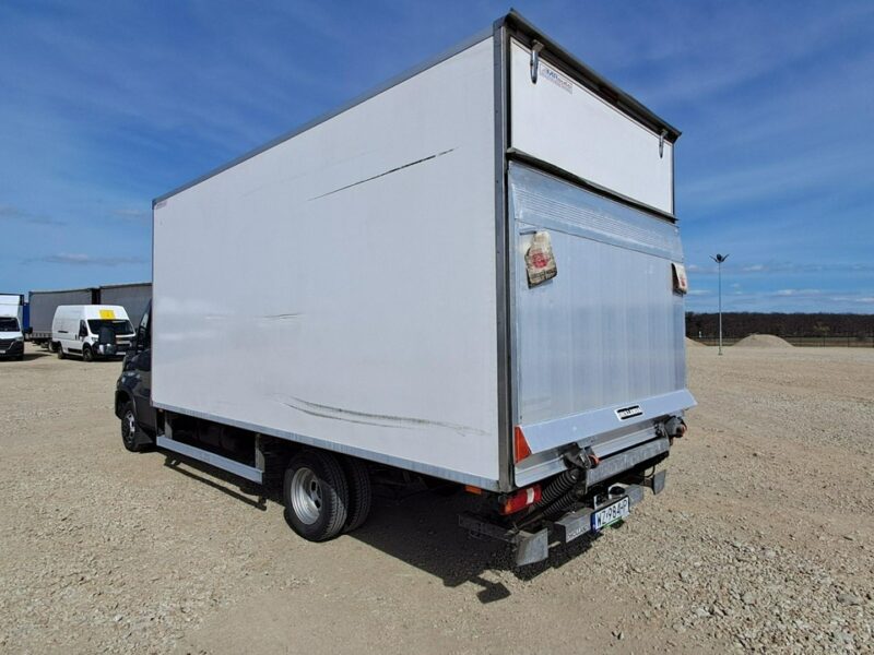Iveco Daily 50C18 V