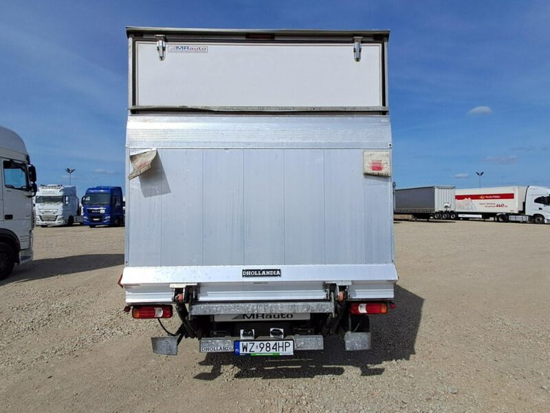 Iveco Daily 50C18 V