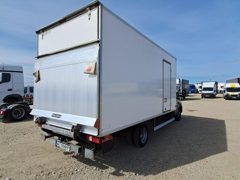 Iveco Daily 50C18 V