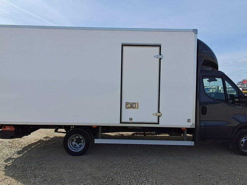 Iveco Daily 50C18 V