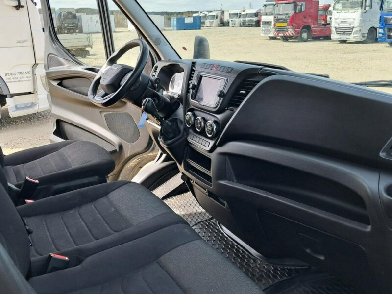 Iveco Daily 50C18 V