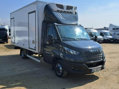 Iveco Daily 50C18 V