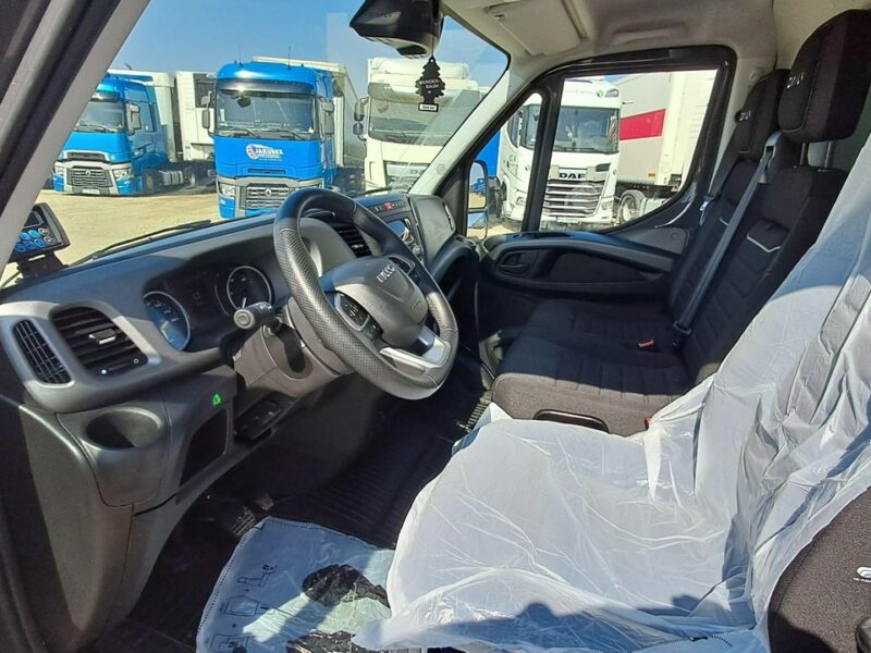 Iveco Daily 50C18 V