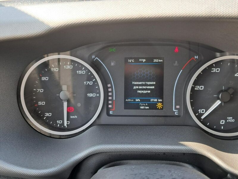 Iveco Daily 50C18 V