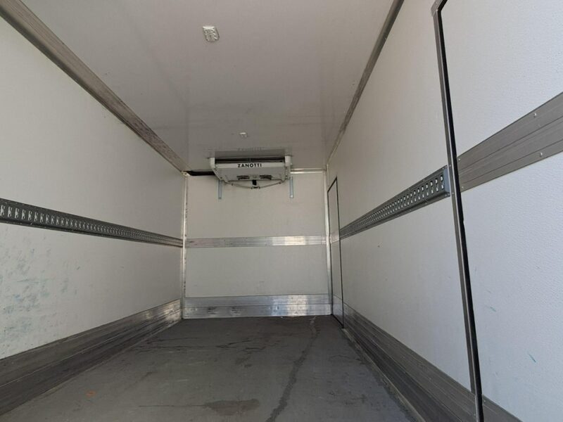 Iveco Daily 50C18 V