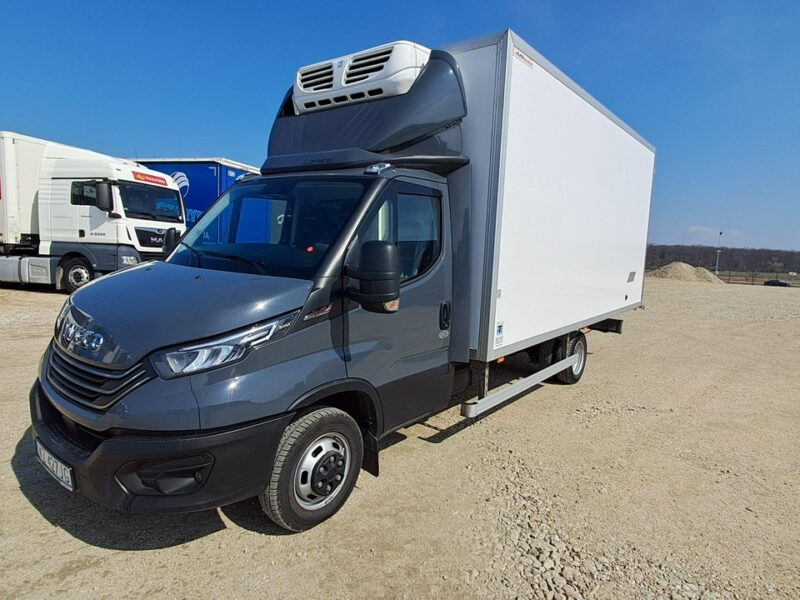 Iveco Daily 50C18 V