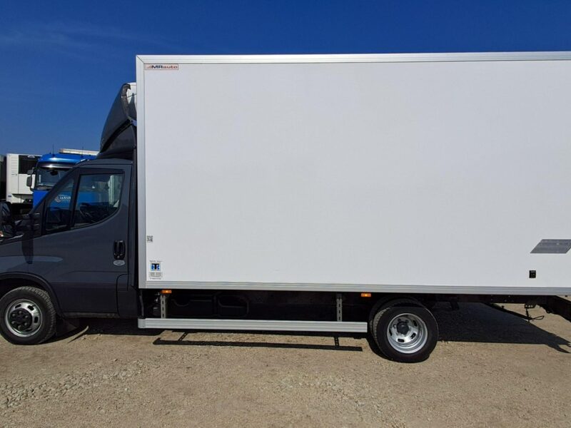 Iveco Daily 50C18 V