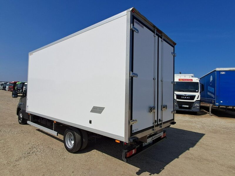 Iveco Daily 50C18 V