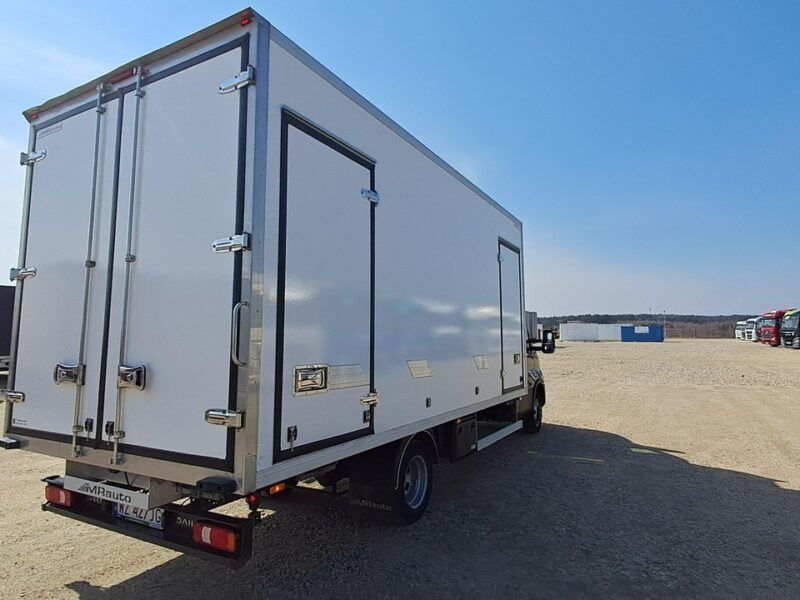 Iveco Daily 50C18 V