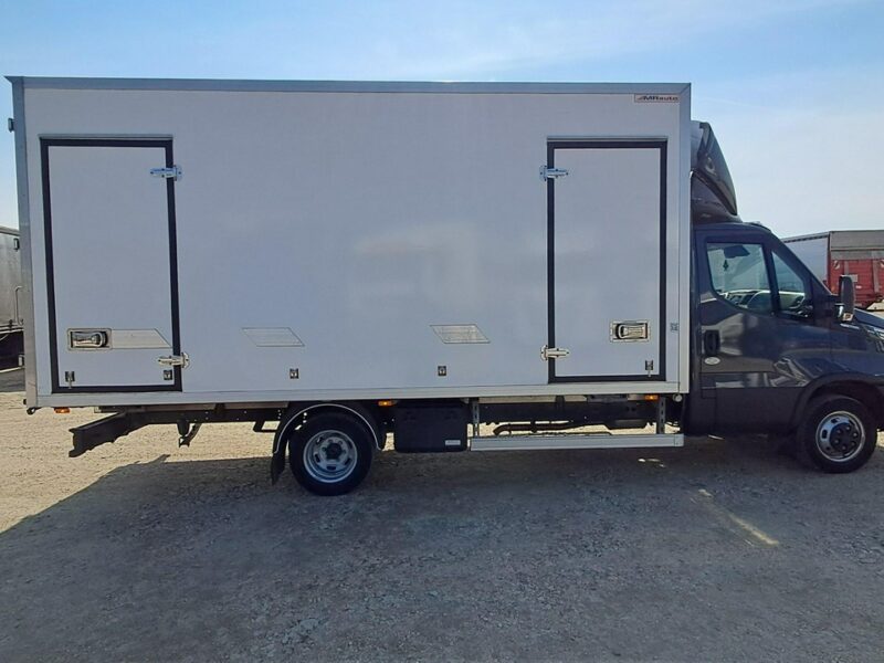 Iveco Daily 50C18 V