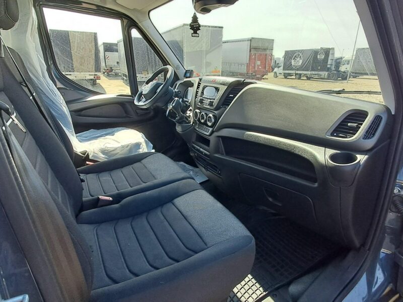 Iveco Daily 50C18 V