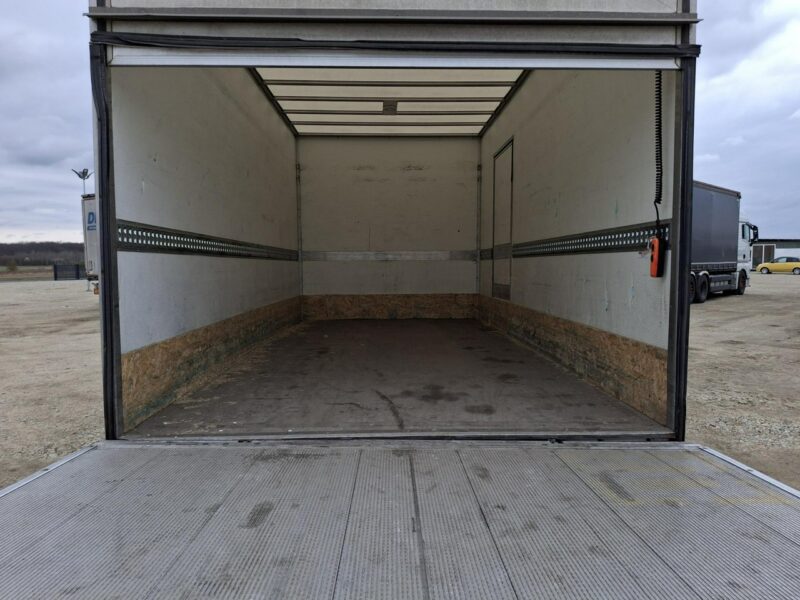 Iveco Daily 50C18 V