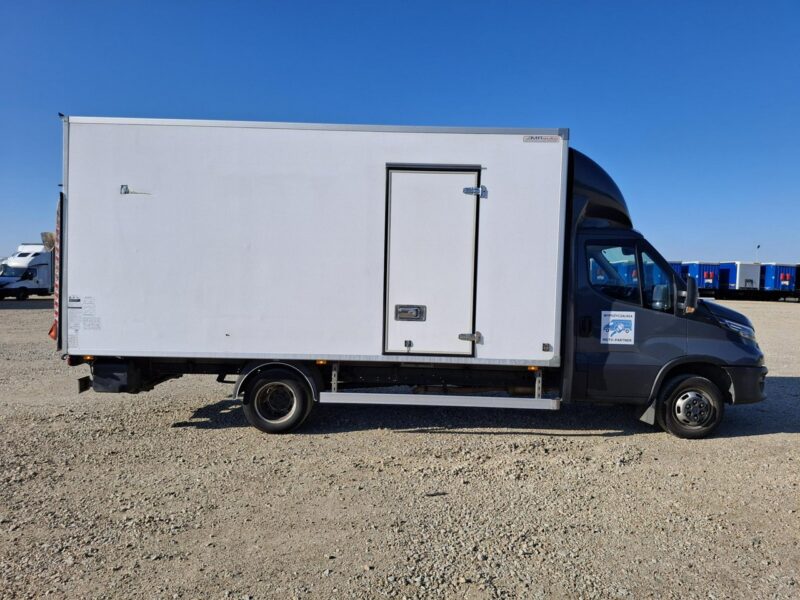 Iveco Daily 50C18 V