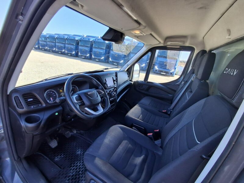 Iveco Daily 50C18 V