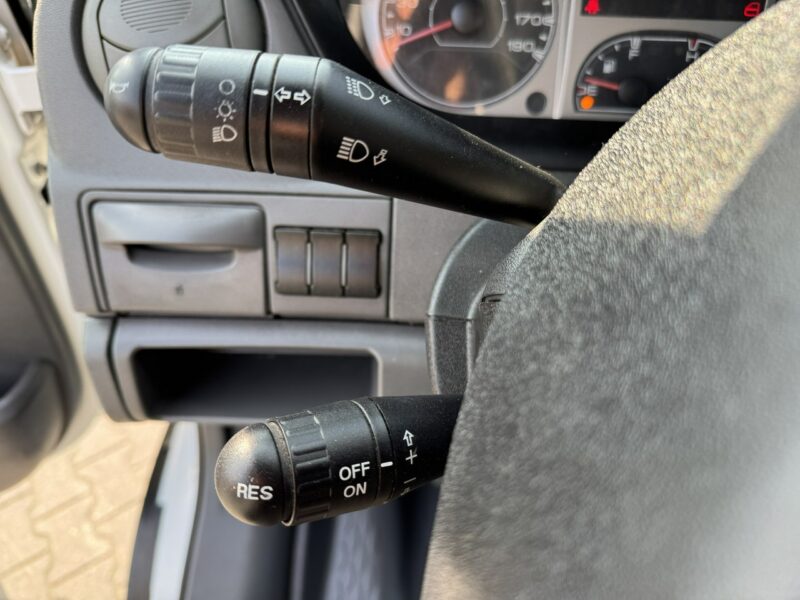 Iveco Daily 50C18 V 3.0 Wywrotka 3-stronna do 3.5 tony (70C18, 35C18) Kat B. Super Stan !