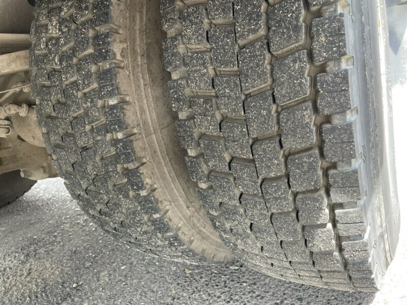 Iveco inny IVECO ML120E250 Straż Pożarna 7-osb Gaśnicza 2500 L 2008