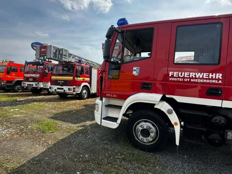 Iveco inny IVECO ML120E250 Straż Pożarna 7-osb Gaśnicza 2500 L 2008