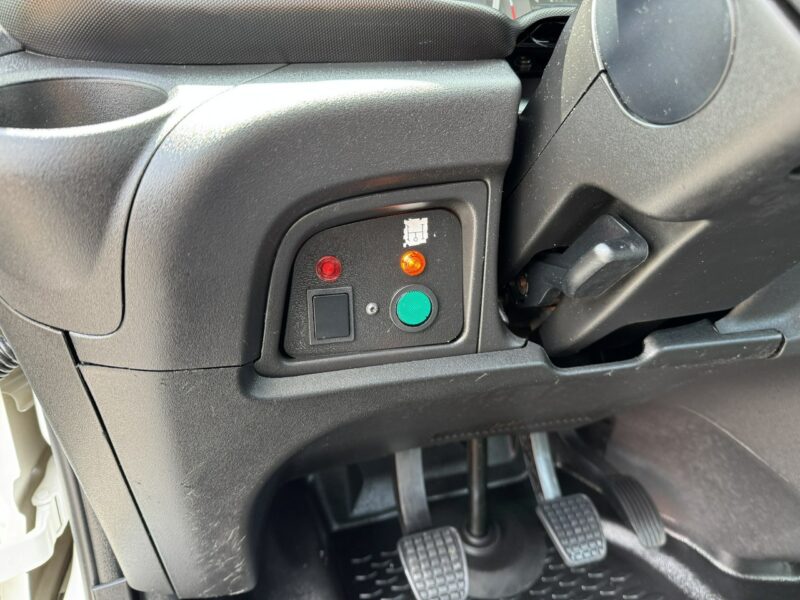 Iveco Daily 35S14 Podnośnik Koszowy Multitel MX 250 Zwyżka UDT Wumag GSR CMC Ruthmann