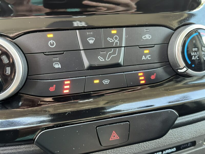 Ford Transit Custom Sport L2H1 * Automat * Relingi * Alu_Felgi_18C * GWARANCJA *