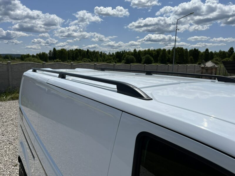 Ford Transit Custom Sport L2H1 * Automat * Relingi * Alu_Felgi_18C * GWARANCJA *