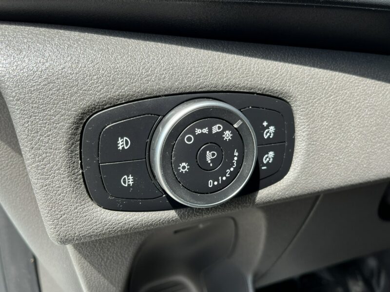 Ford Transit Custom Sport L2H1 * Automat * Relingi * Alu_Felgi_18C * GWARANCJA *