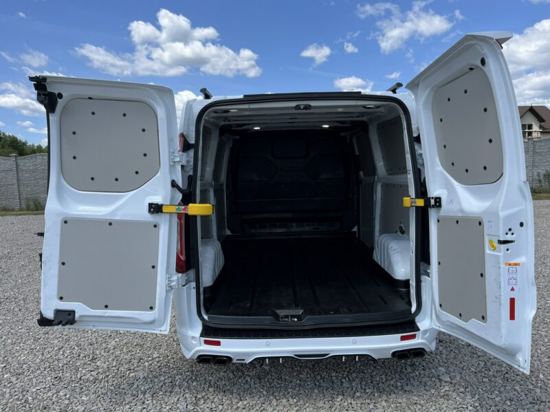 Ford Transit Custom Sport L2H1 * Automat * Relingi * Alu_Felgi_18C * GWARANCJA *