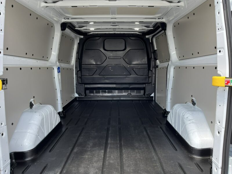 Ford Transit Custom Sport L2H1 * Automat * Relingi * Alu_Felgi_18C * GWARANCJA *