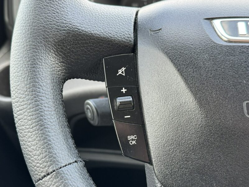 Iveco Daily 50C15 V Izoterma 10-Palet + Winda Drzwi Boczne Zabudowa Iglocar