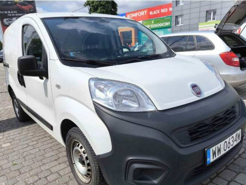 Fiat Fiorino