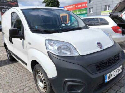 Fiat Fiorino