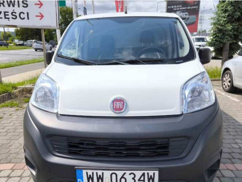 Fiat Fiorino