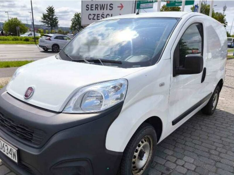 Fiat Fiorino