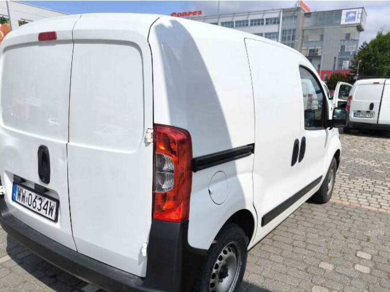 Fiat Fiorino